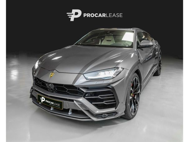 Lamborghini Urus 478 kW image number 1