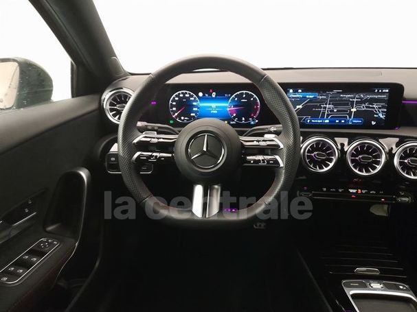 Mercedes-Benz A 180 d 85 kW image number 8