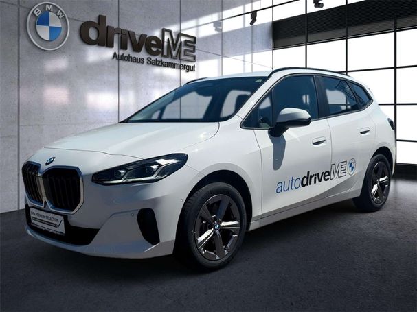 BMW 223d Active Tourer xDrive 145 kW image number 2