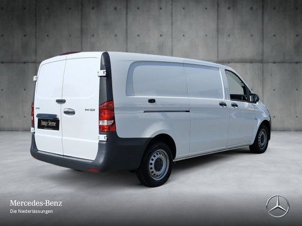 Mercedes-Benz Vito 114 CDi 100 kW image number 6