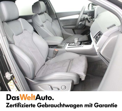 Audi Q5 40 TDI quattro S-line 150 kW image number 10