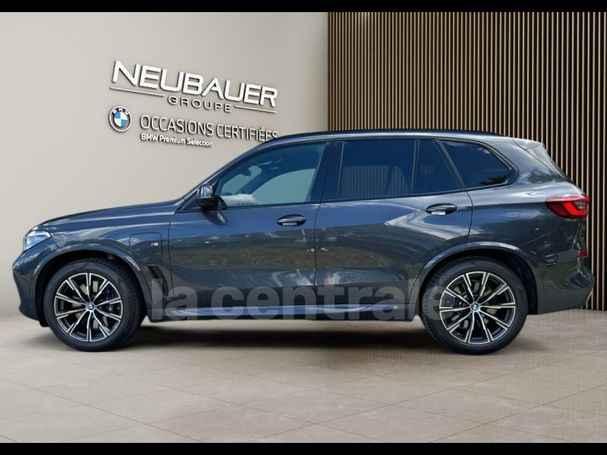 BMW X5 45e xDrive 290 kW image number 5