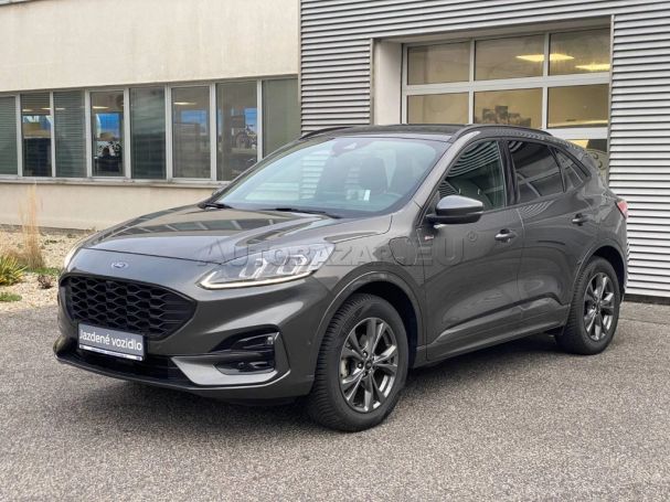 Ford Kuga 132 kW image number 1