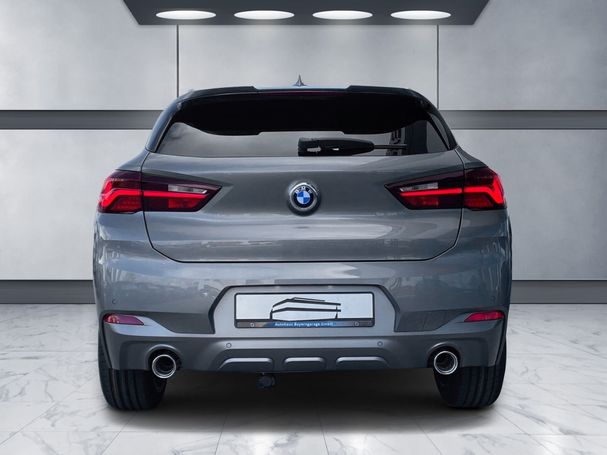 BMW X2 M Sport sDrive 131 kW image number 3