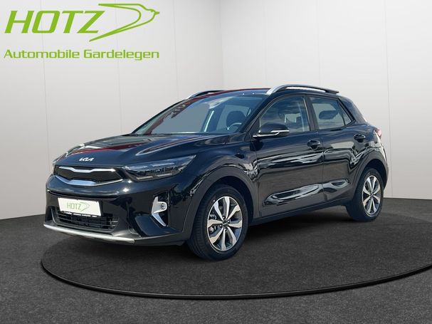 Kia Stonic 1.0 74 kW image number 1