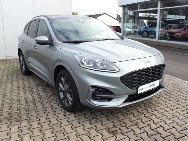 Ford Kuga 165 kW image number 7