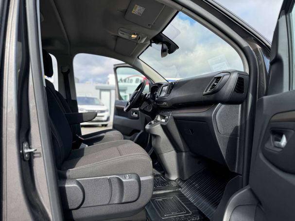 Toyota Proace 130 kW image number 26