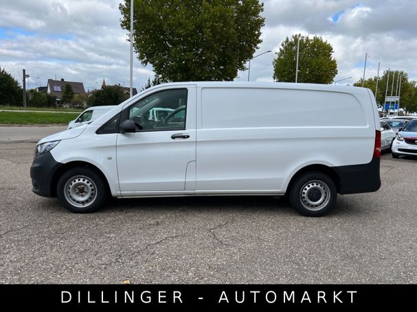 Mercedes-Benz Vito 111 CDi 84 kW image number 3