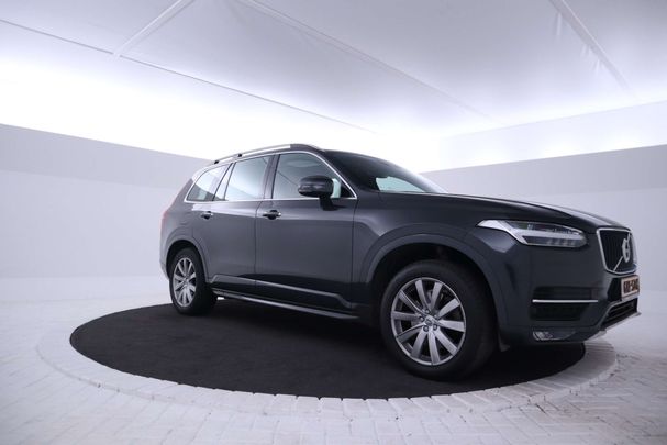 Volvo XC90 T5 AWD Momentum Pro 184 kW image number 2