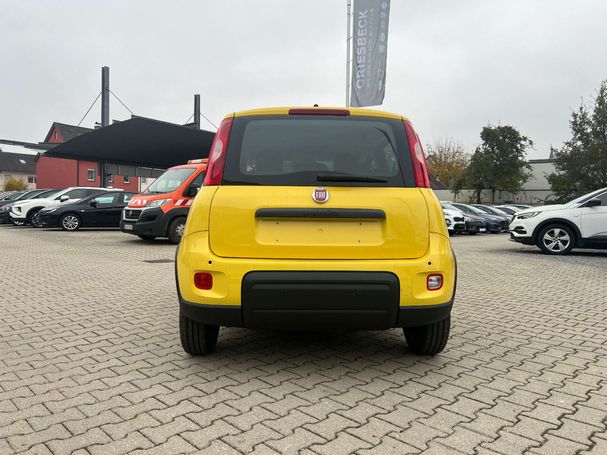 Fiat Panda 51 kW image number 4