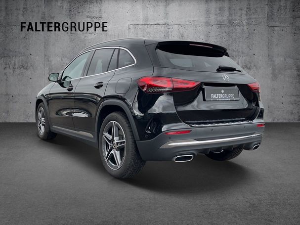 Mercedes-Benz GLA 250 165 kW image number 7