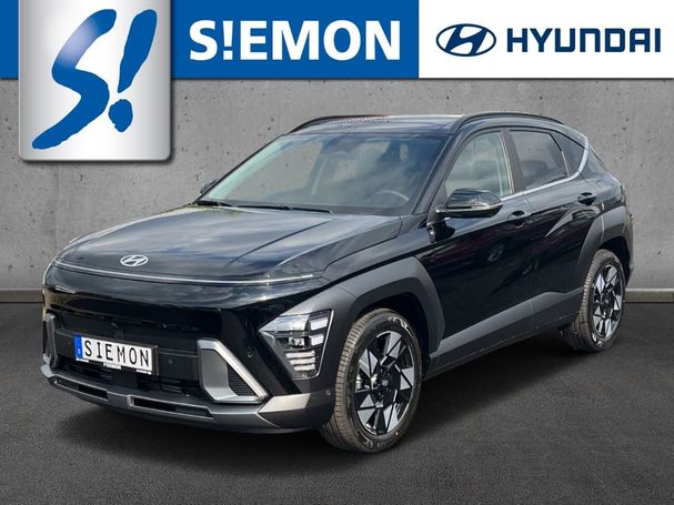 Hyundai Kona 1.6 DCT 146 kW image number 1