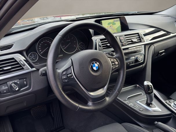 BMW 320d Touring Sport Line 140 kW image number 12