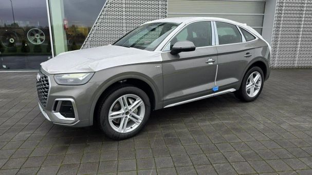 Audi Q5 Sportback 150 kW image number 1