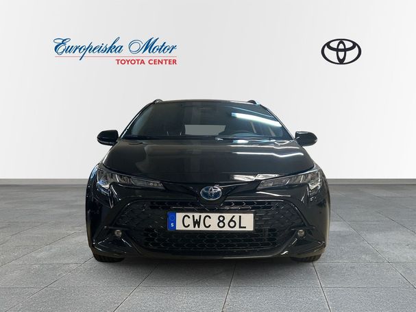 Toyota Corolla 1.8 Touring Sports 104 kW image number 2