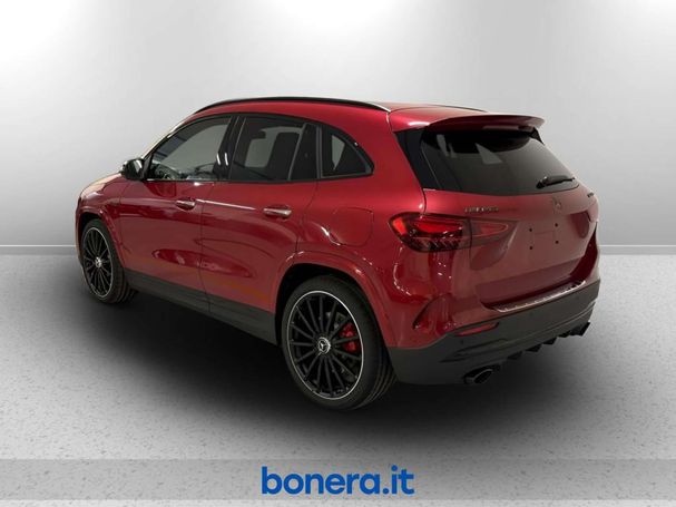 Mercedes-Benz GLA 35 AMG 225 kW image number 3