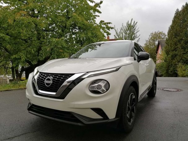 Nissan Juke 1.0 DIG-T 114 84 kW image number 2