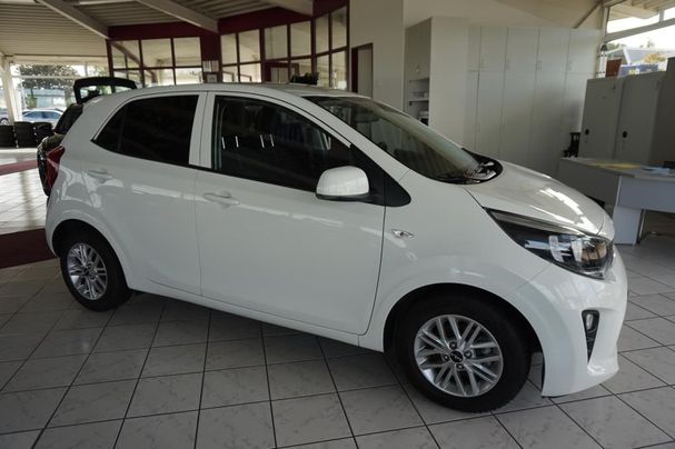 Kia Picanto 1.0 49 kW image number 2