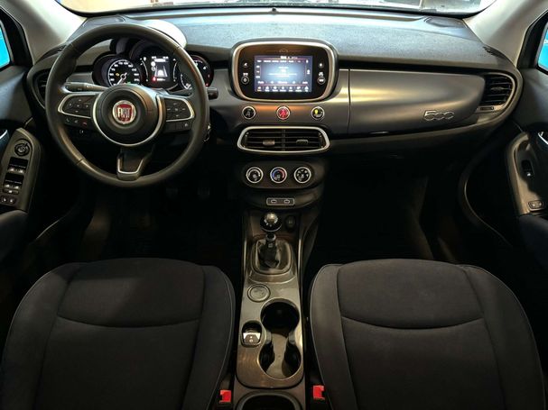 Fiat 500X 1.3 70 kW image number 11