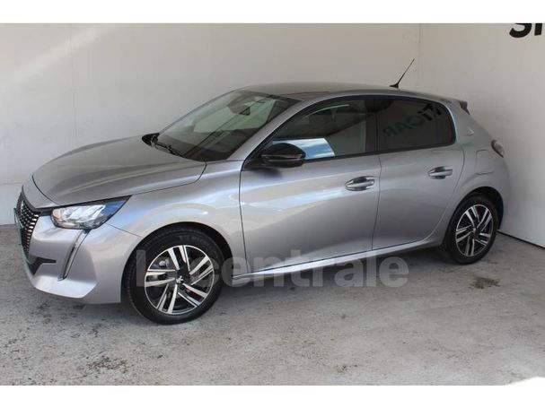 Peugeot 208 PureTech 100 Allure 74 kW image number 15