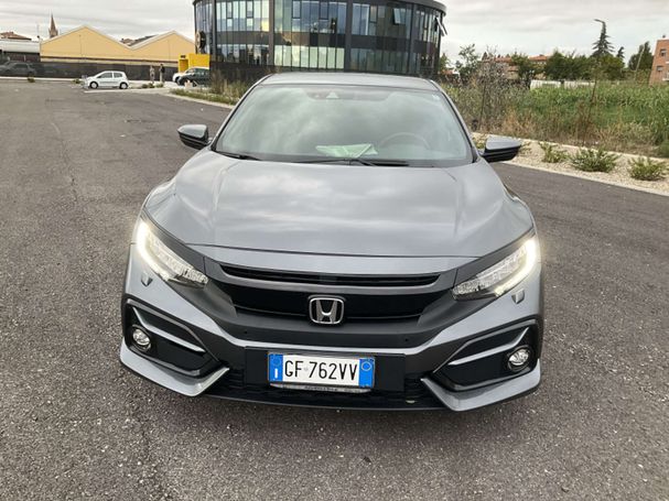 Honda Civic 1.0 Elegance 93 kW image number 2