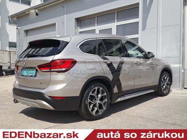 BMW X1 25e xDrive 162 kW image number 3