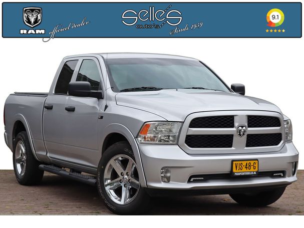 RAM 1500 5.7 V8 294 kW image number 1