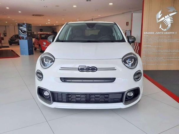 Fiat 500X 1.3 MultiJet 70 kW image number 2