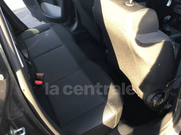 Citroen C3 Pure Tech 83 61 kW image number 16