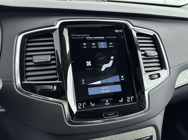 Volvo XC90 T8 AWD Inscription 287 kW image number 24