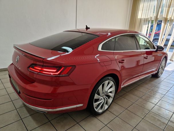 Volkswagen Arteon 140 kW image number 3