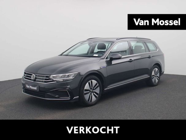 Volkswagen Passat GTE 1.4 TSI PHEV DSG 160 kW image number 1