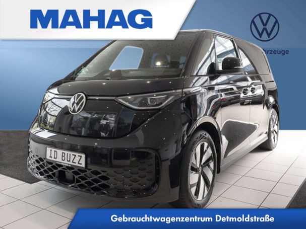 Volkswagen ID. Buzz Pro 150 kW image number 2