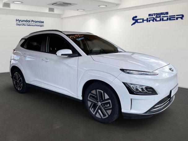 Hyundai Kona Elektro Trend 100 kW image number 3