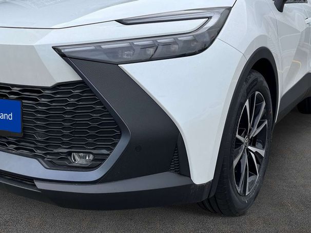 Toyota C-HR 2.0 Hybrid 145 kW image number 5