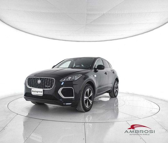 Jaguar E-Pace 198 kW image number 1