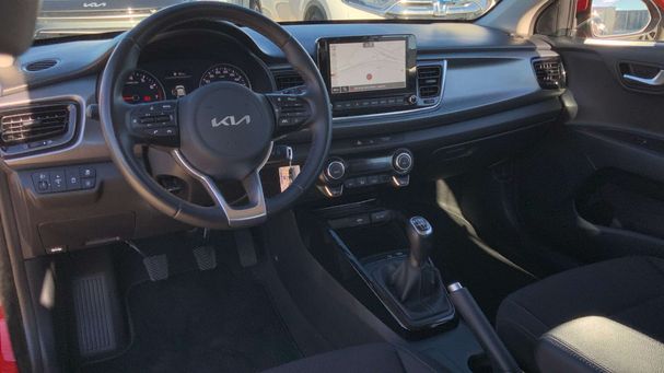 Kia Rio 1.0 T-GDi 100 74 kW image number 9