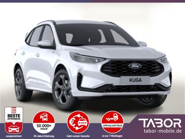 Ford Kuga 137 kW image number 1