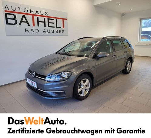 Volkswagen Golf Variant TDI SCR Comfortline 85 kW image number 1