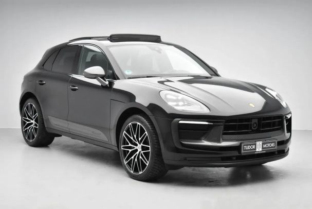 Porsche Macan 195 kW image number 3