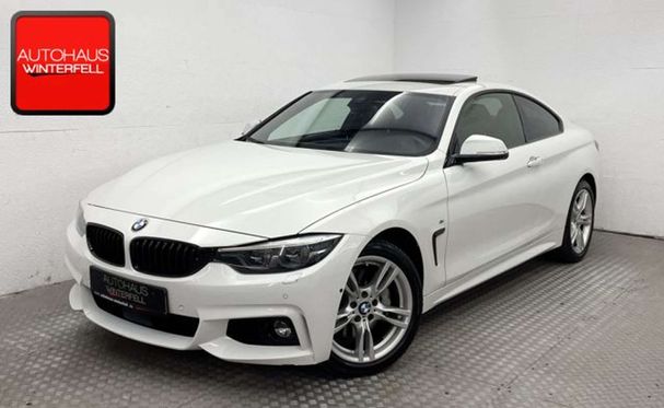 BMW 435d xDrive M Sport 230 kW image number 1