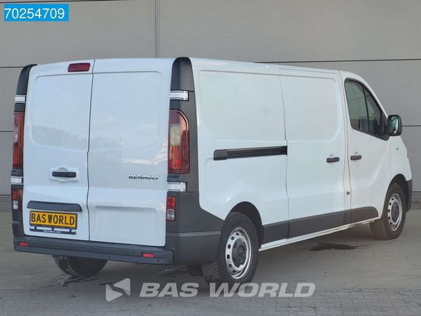 Renault Trafic L2H1 120 88 kW image number 4