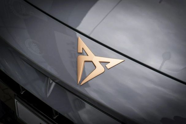 Cupra Formentor 110 kW image number 10