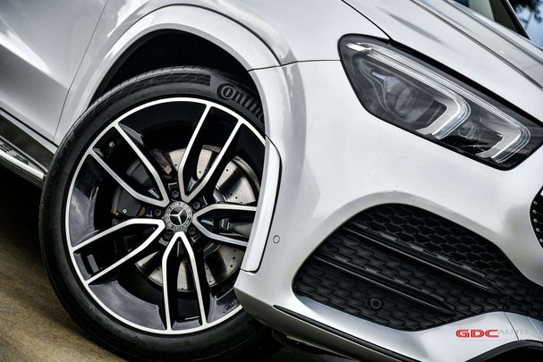 Mercedes-Benz GLE 300 d 180 kW image number 8