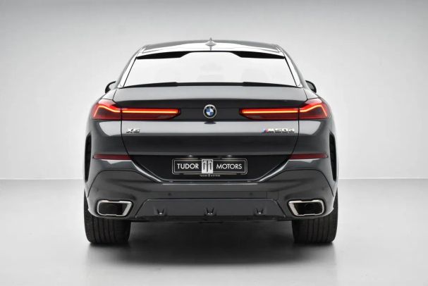 BMW X6 Md xDrive 294 kW image number 7