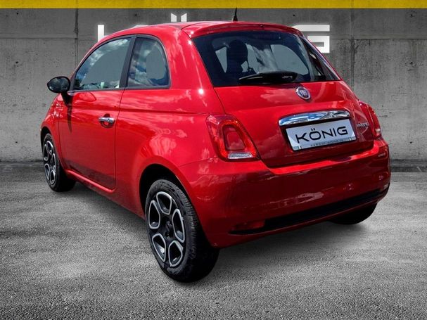 Fiat 500 1.0 51 kW image number 4