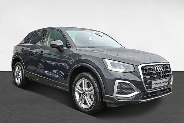 Audi Q2 35 TFSI S tronic Advanced 110 kW image number 2