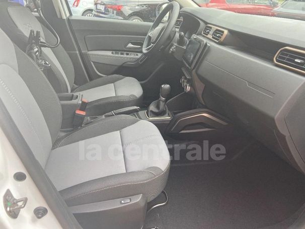 Dacia Duster TCe 150 110 kW image number 19