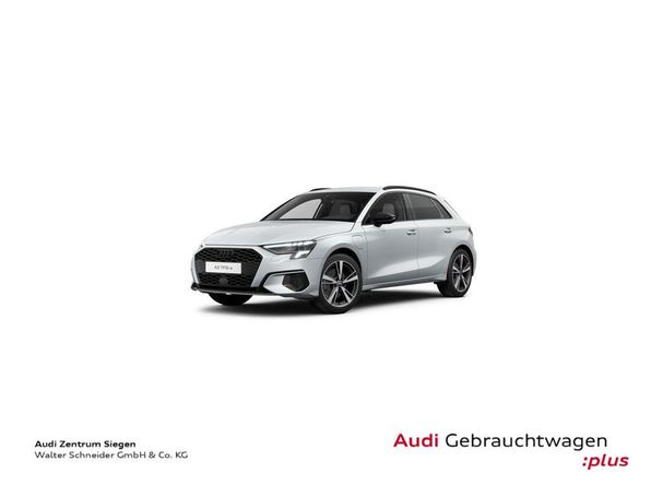 Audi A3 40 TFSIe Sportback Advanced 150 kW image number 3