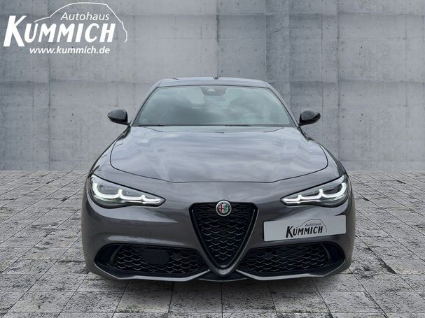 Alfa Romeo Giulia 2.0 Turbo Q4 206 kW image number 2